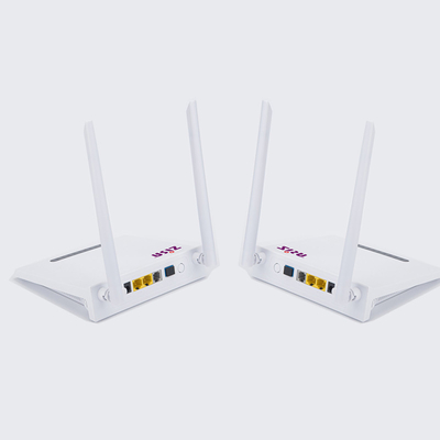 OP153W ONU GPON Rede Óptica Terminal 1GE+1FE WIFI+POTS Porta OLT Gepon