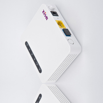 Dispositivo de rede Fiberhome 1GE XPON EPON GPON ONU OP151 Dispositivo ITU-T G.984