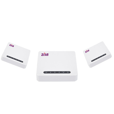 SC/APC Pon Onu Fiberhome Dispositivo Fibra Única 1GE OP151-B Interruptor L2 Interno de Alta Taxa