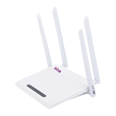 Sc Apc Upc Xpon Ontário 2ge 802.11b/G/N/C.A. Wifi 1 router dos potenciômetros