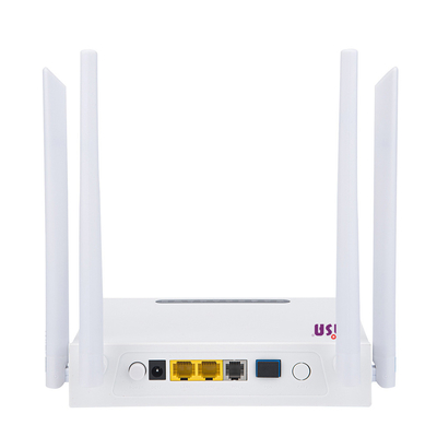 POTENCIÔMETROS de 12V 2A Xpon Onu HGU 2GE 11AC WIFI com garantia de 1 ano