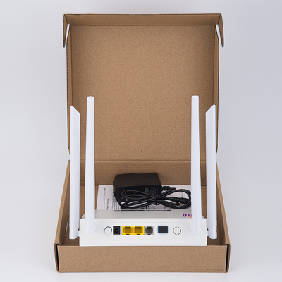 Rate Ont Gepon alto 2ge 802.11b/potenciômetros Xpon de G/N/C.A. Wifi 1